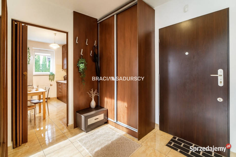 Do sprzedaży mieszkanie 5101m2 2 pokojowe Kraków Nieruchomości