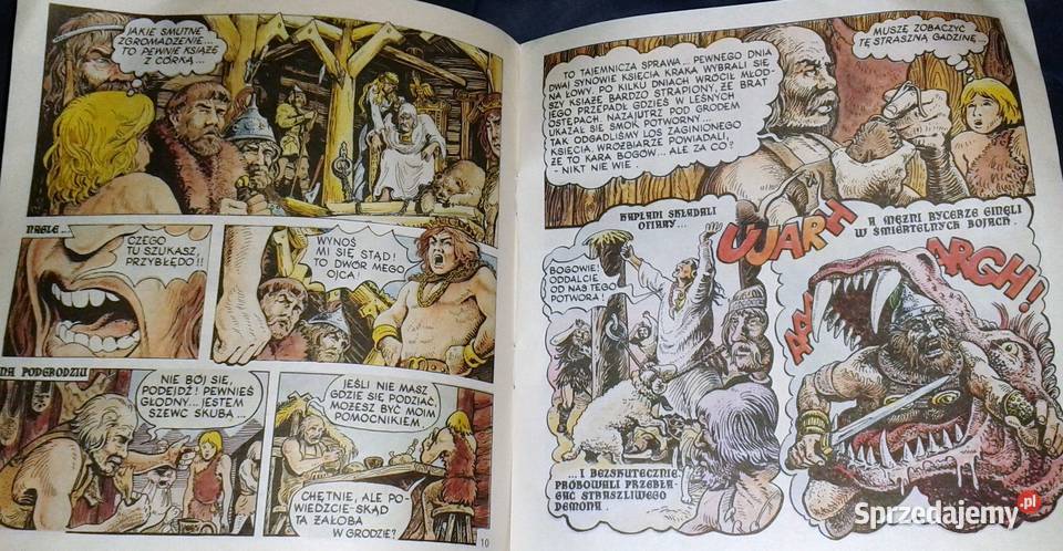 Doman Pogromca smoka A O Nowakowski Chełm