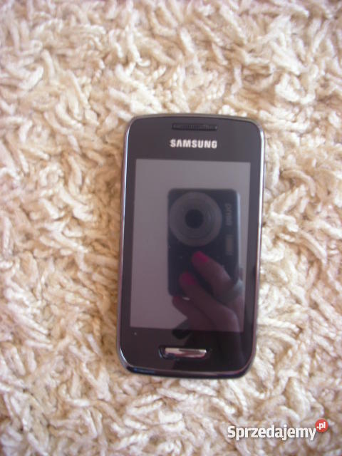 Samsung Wave Y sprzedam