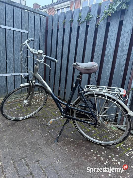 Rower Batavus 28 8 Biegów Turek sprzedam