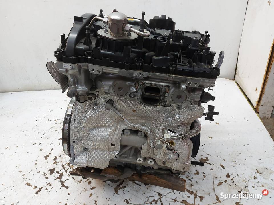 BMW G21 G20 330e silnik motor engine hybryda 20e sprzedam