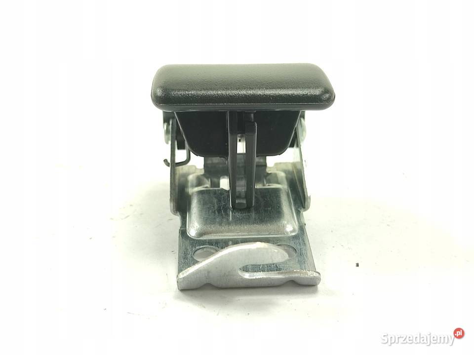 KLAMKA UCHWYT MASKI MITSUBISHI LANCER EVO IVVI lubelskie