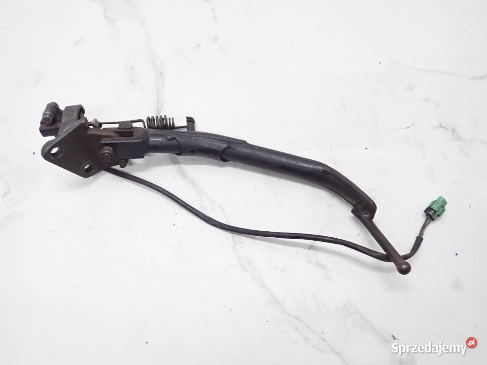 Stopka Boczna Kosa Czujnik Sprężyna Suzuki SV Strzelce Krajeńskie