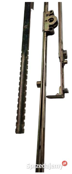 Zasuwnica Maco D GR 4 12501500 RU okucie dł 114 Akcesoria sprzedam