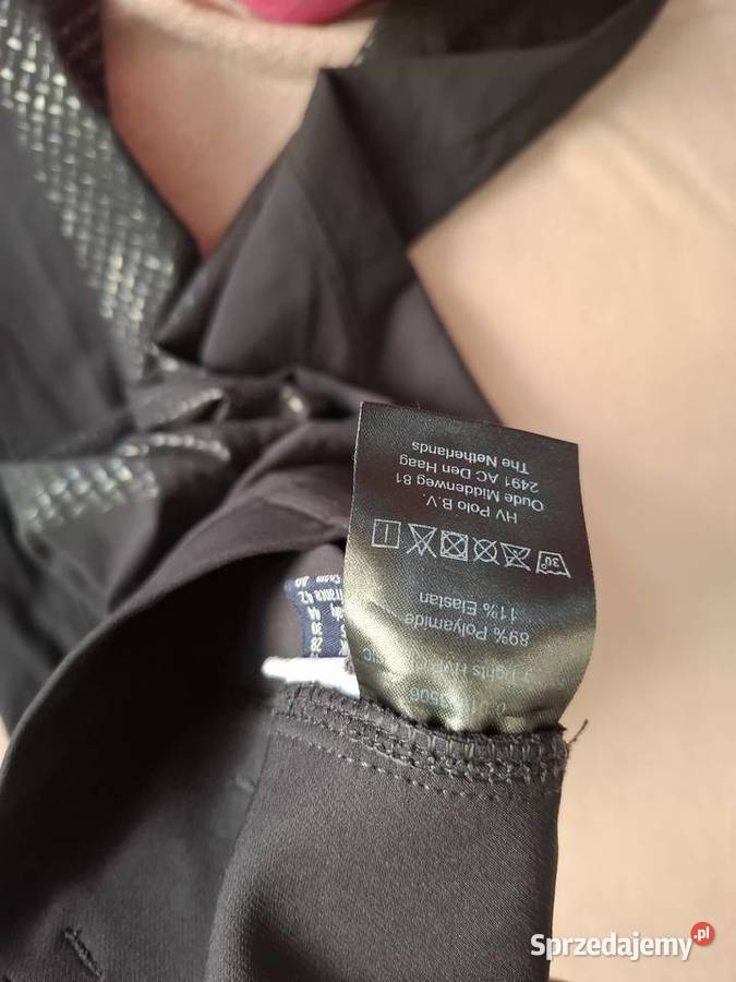 Spodnie jezdzieckie damskie Rozmiar 38(M) Kamienna Góra