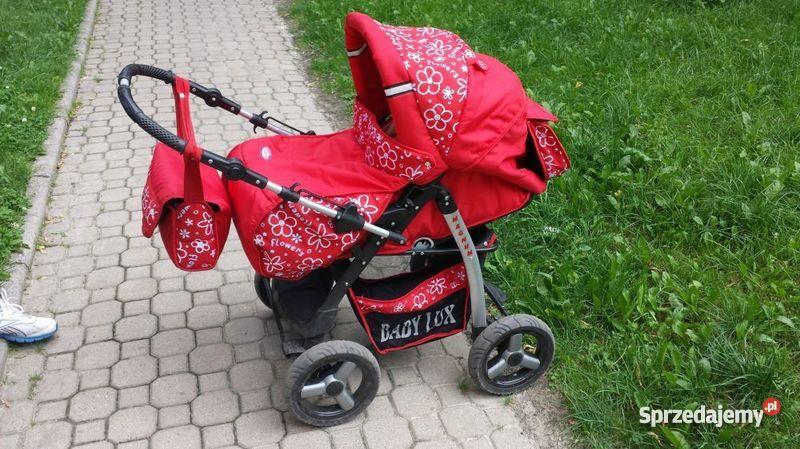 wózek wielofunkcyjny dolnośląskie