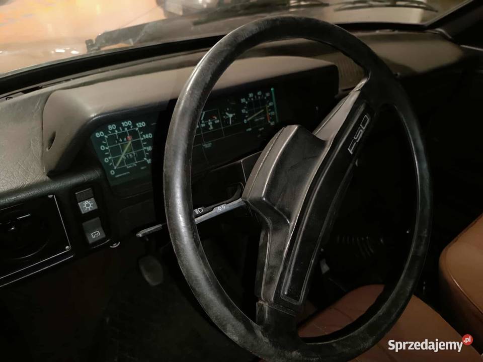 Polonez Borewicz 1980r benzyna Motoryzacja Warszawa sprzedam