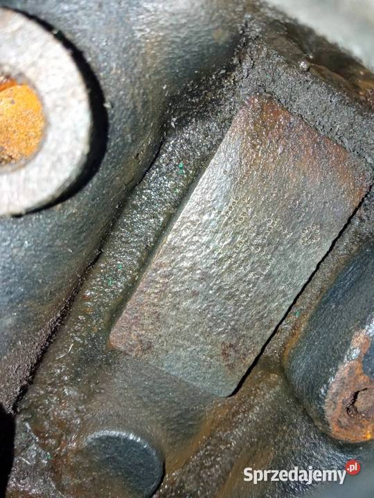 SILNIK KOMPLETNY DIESEL K9KF648 15 DCI Renault