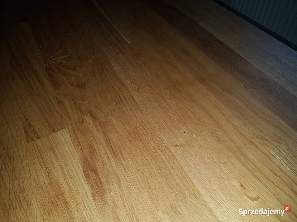 IKEA Stenstorp wyspa kuchenna dębowy blat stan dolnośląskie Wrocław