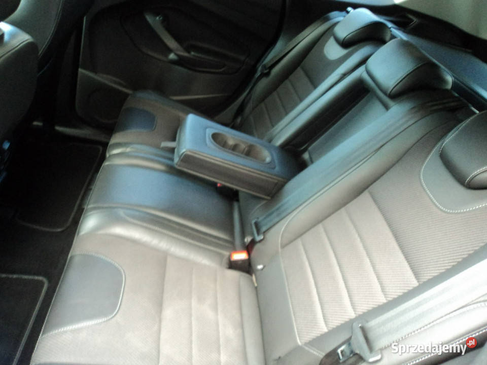 Ford Kuga sprzedam ładną Kuge z2015r 20 D 179 lubelskie Lublin