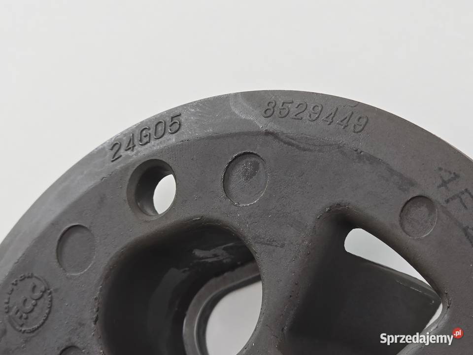 Docisk Sprzegla Talerz Kosza Bmw Gs 1200 Janowice