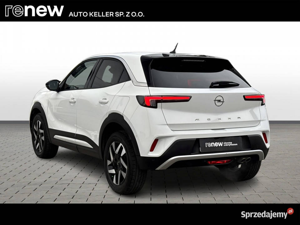 12 130 Krajowy Serwis ASO I właściciel Dealer nieuszkodzony Gliwice