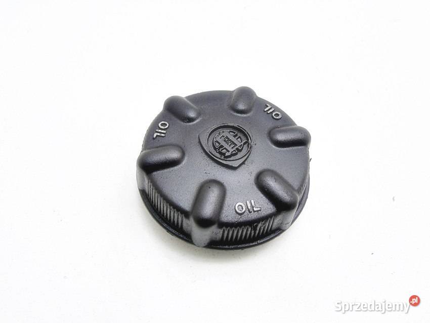 KOREK OLEJU 19 JTD 156 146 145 LYBRA BRAVA MAREA Smarowanie silnika Silniki i osprzęt Sosnowiec sprzedam