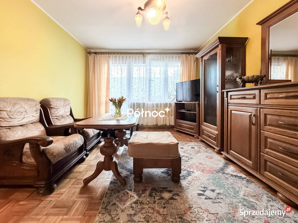 Komfortowe mieszkanie 74 m2 Szymanowskiego Chełm