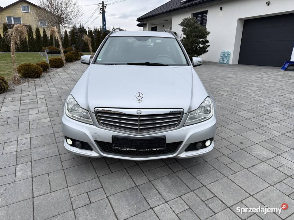 Mercedes 22 diesel isofix Rzeszów