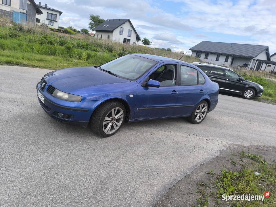 Swat Toledo 2 18 20v Seat Lublin