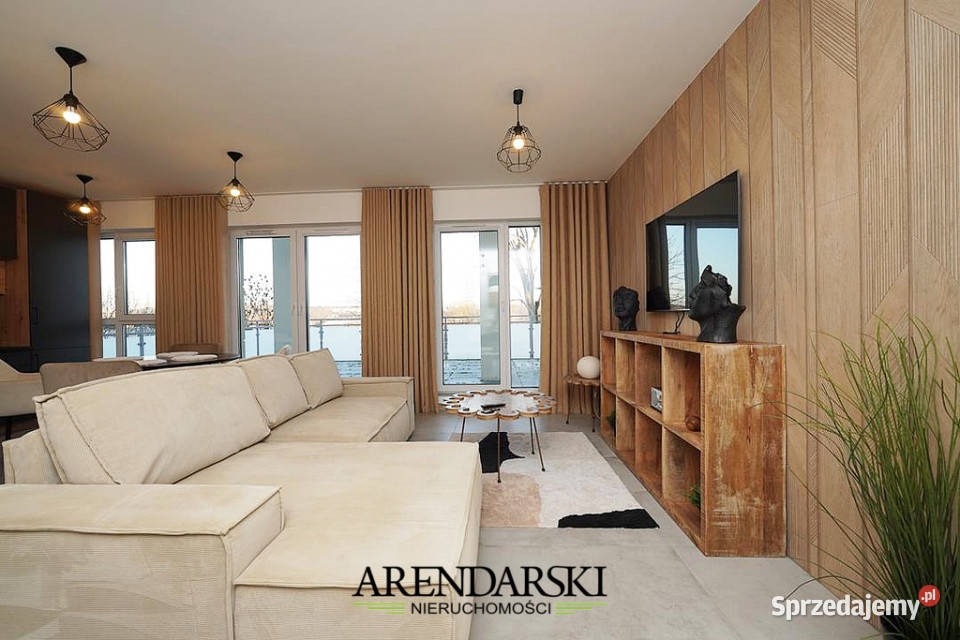 NOWOCZESNE 3 POKOJOWE MIESZKANIE OS EUROPEJSKIE Gorzów Wielkopolski