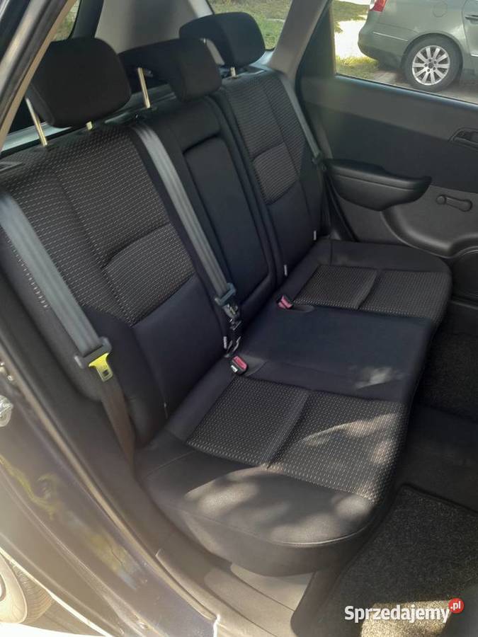 Hyundai I30 Rok produkcji 2008