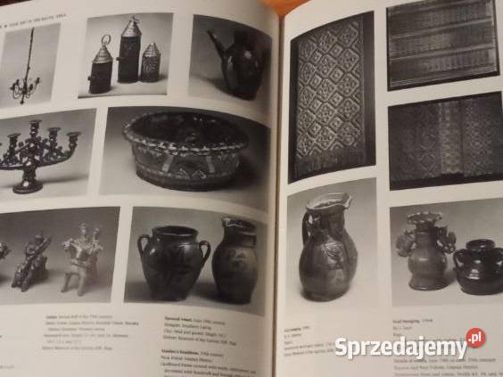 Folk Art in the Soviet Union sztuka ludowa ZSRR sztuka i architektura łódzkie Łódź