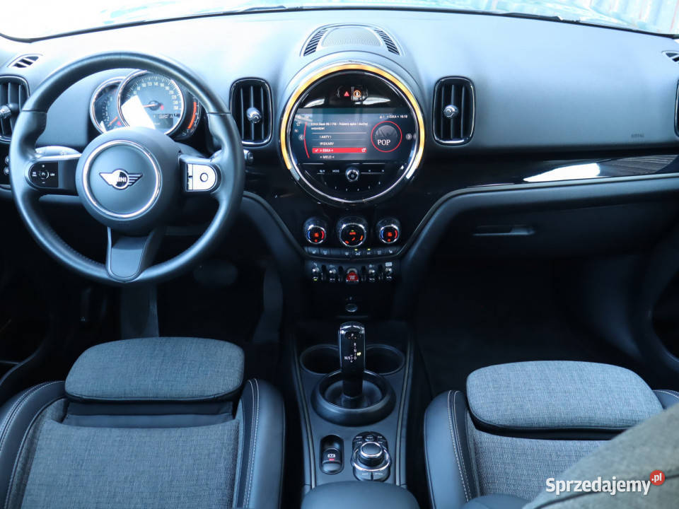 MINI Countryman Cooper sprzedam