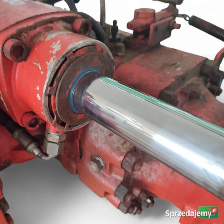 Tylny Most 2616 Carraro John Deere 4500 Wilkowo