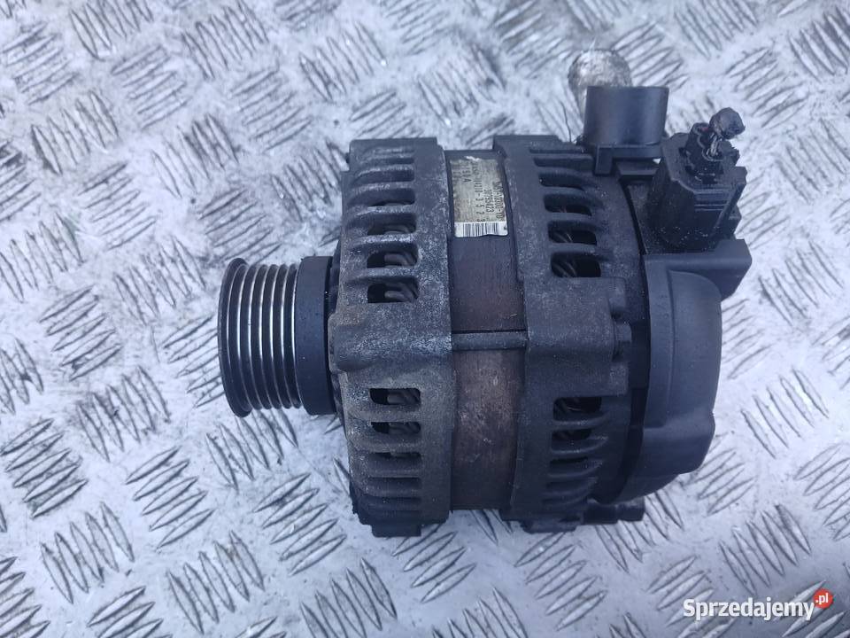 Alternator 3M5T10300YD MazdaFordVolvo 16 Diesel Układ elektryczny silnika Radłów