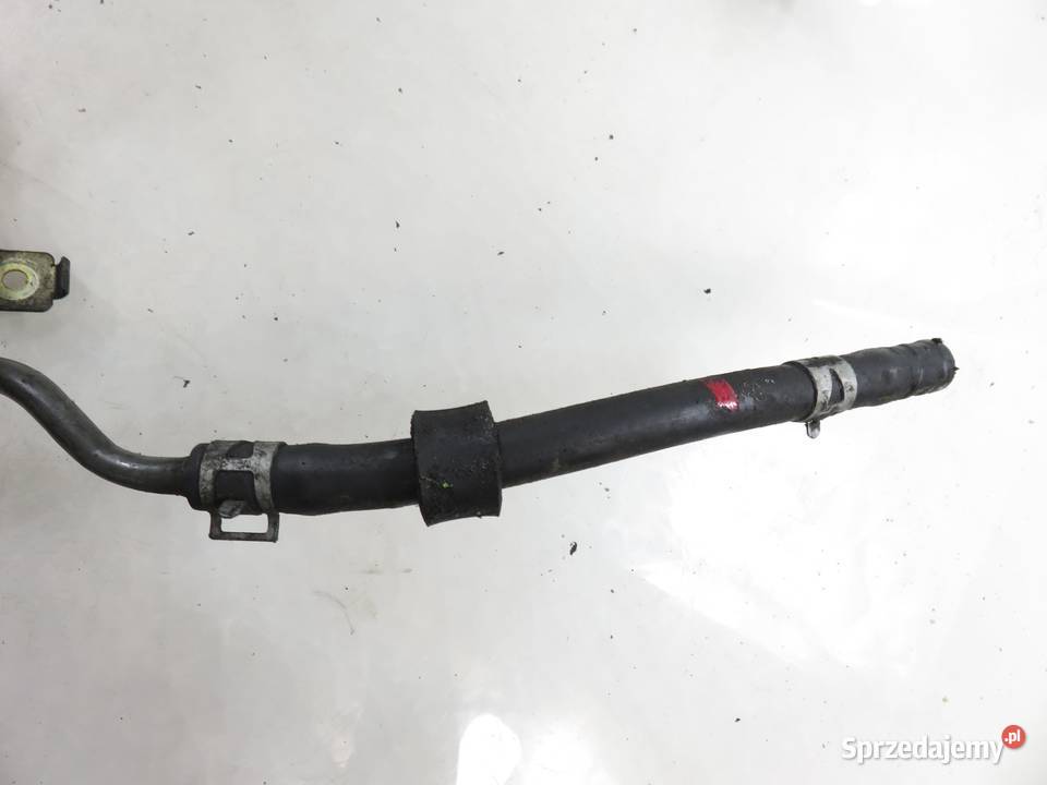 PRZEWÓD WSPOMAGANIA TOYOTA RAV 4 II 20 D4D Przewody układu wspomagania małopolskie