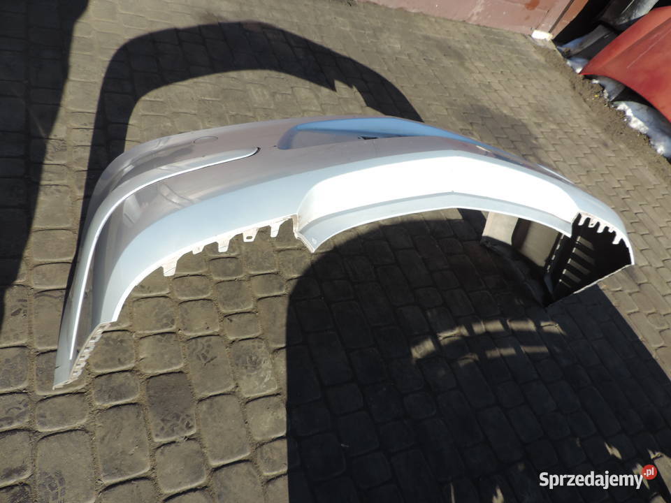 OPEL ASTRA H III CABRIO ZDERZAK TYŁ Z167 Nowy Sącz