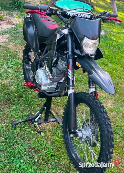 Asix defender 150 xb72 doinwestowany lubelskie Strzyżewice sprzedam