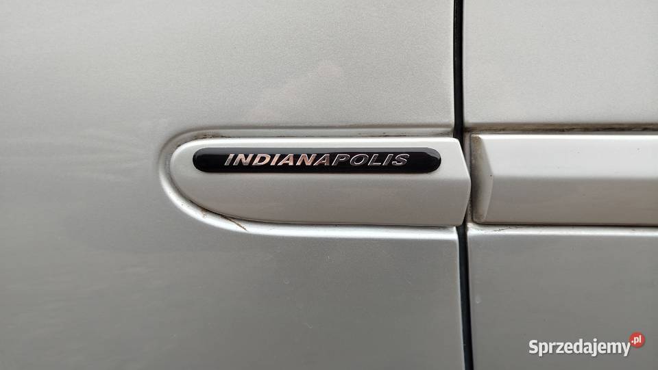 Mercedes C180 Sport Coupe INDIANAPOLIS nieuszkodzony Bytów