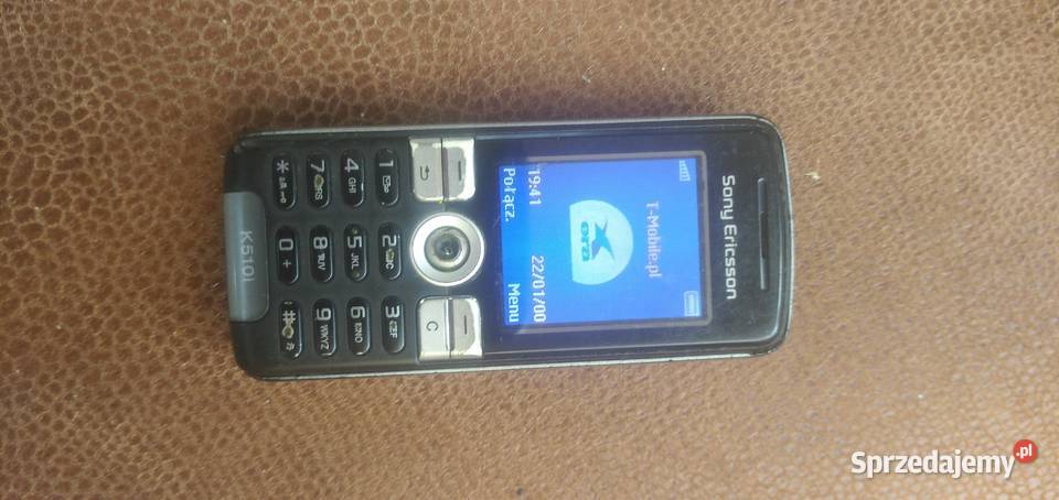 Sony Ericsson K510i k510 telefon Sandomierz