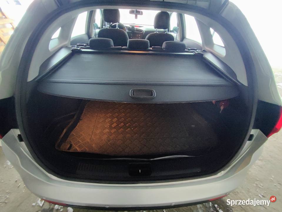 Kia Ceed benzyna 2016r Nowy Targ sprzedam