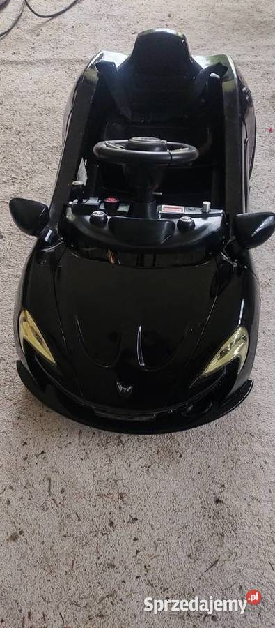 Samochod zabawka podkarpackie