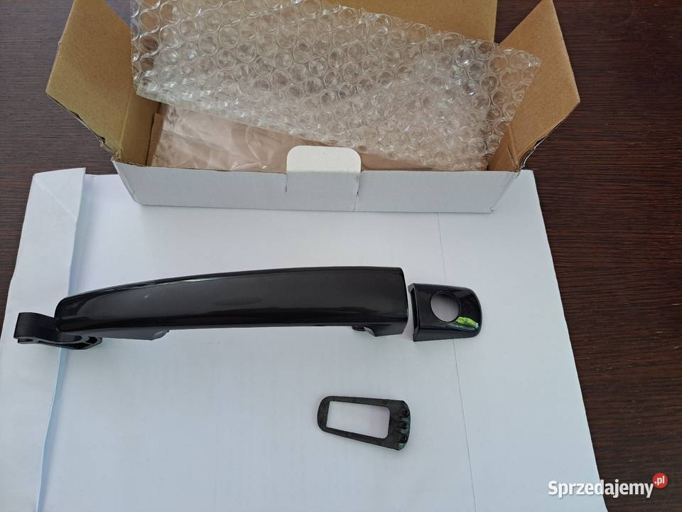 Klamka LP Citroen Celysee Peugeot 301 208 Grupa osobowe Lublin