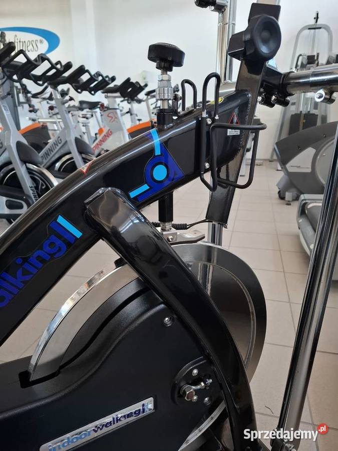 Orbitrek Indoor Walking Wałcz sprzedam