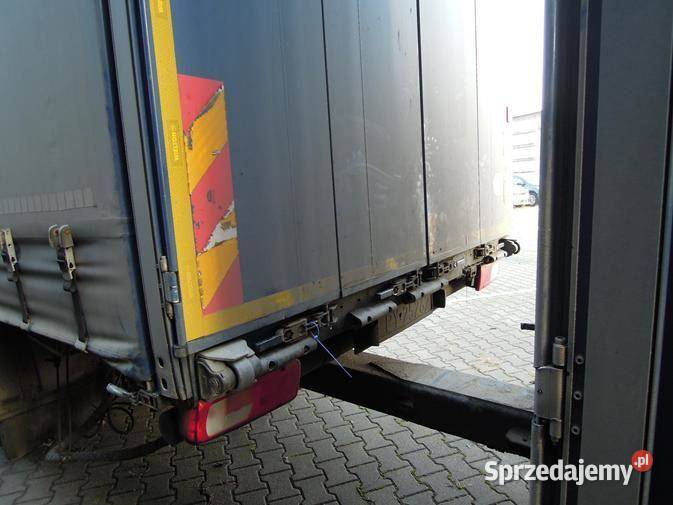 DAF XF 480 2018 1290200 ccm 483 Warszawa