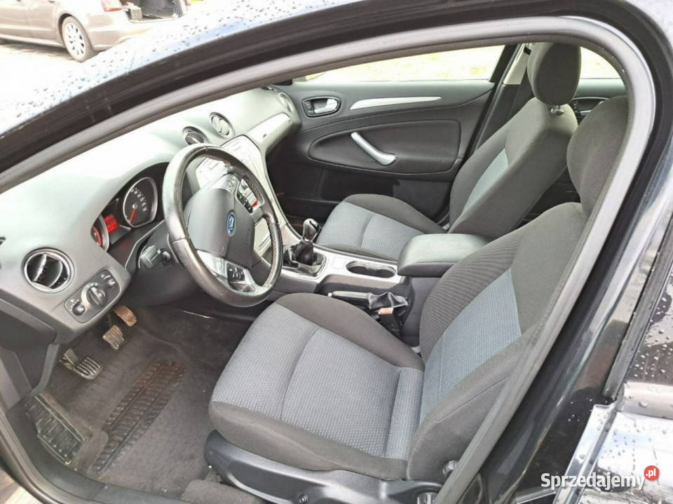Ford Mondeo 20 Benzynie OPŁACONY 145 Mk4 sprzedam