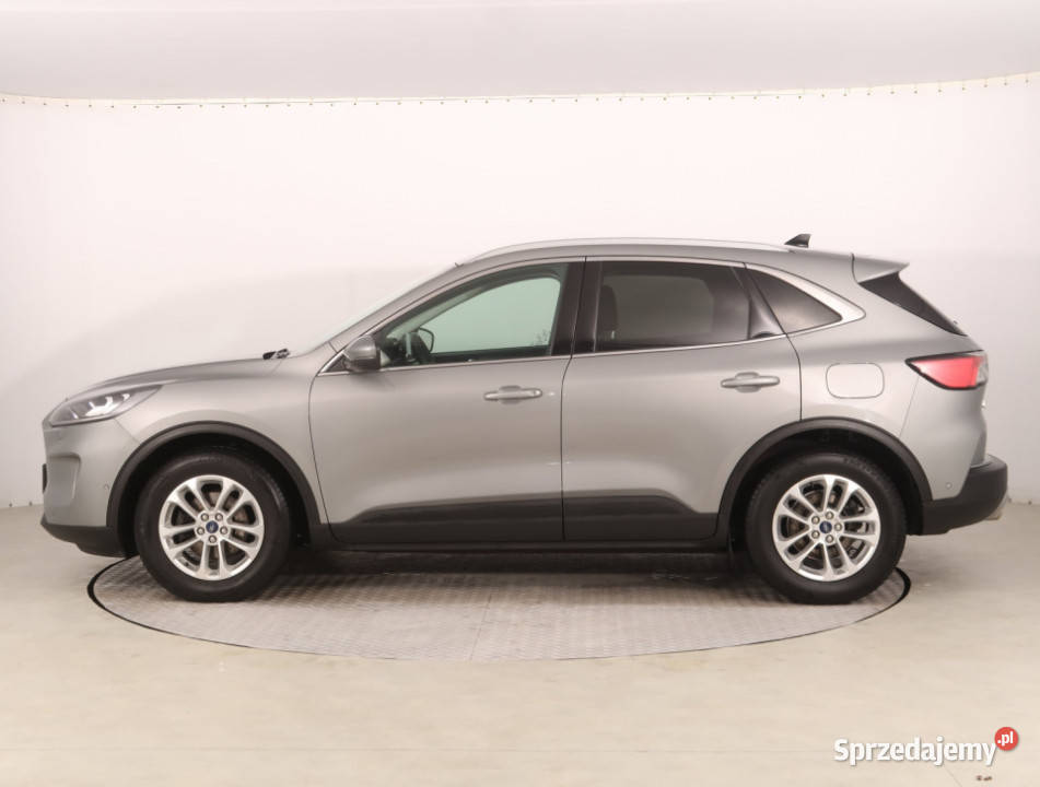 Ford Kuga 15 EcoBlue radio Kuga Piaseczno
