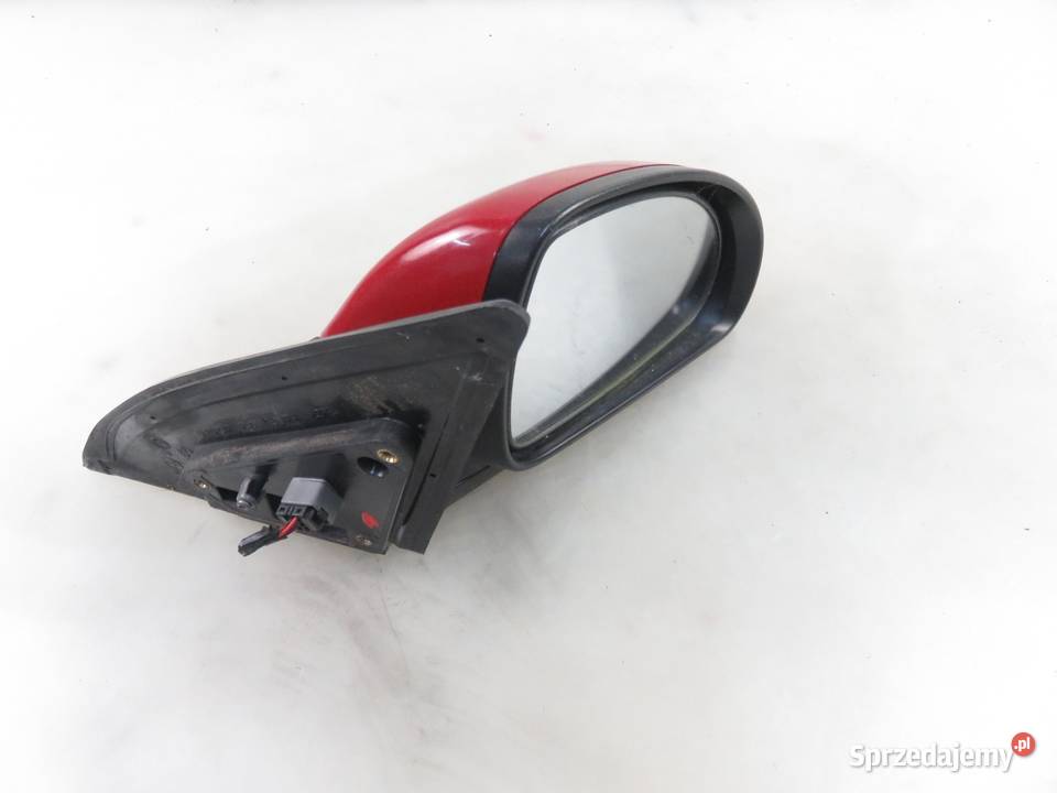 LUSTERKO PRAWE KIA CEED I SW KOMBI 5 PIN