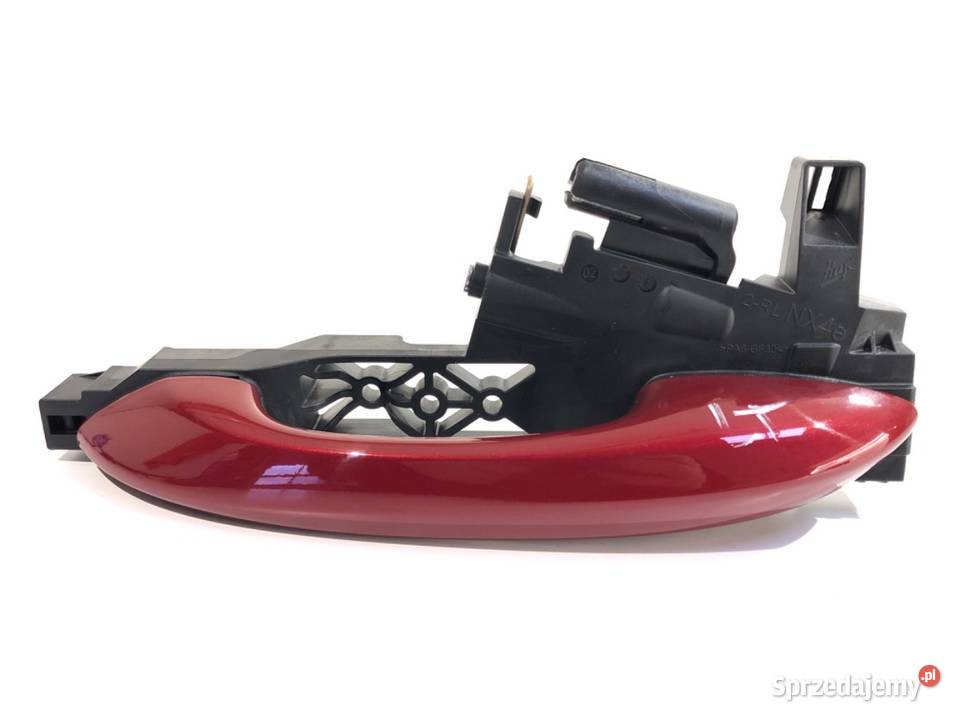 KLAMKA ZEWNĘTRZNA LEWY TYŁ HYUNDAI TUCSON SUV sprzedam