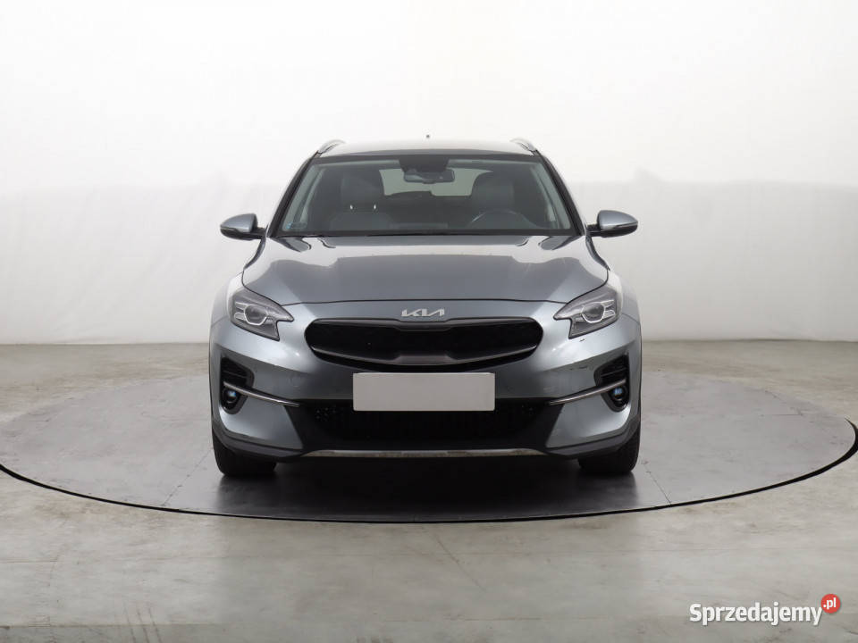 Kia XCeed PluginHybrid automatyczna sprzedam