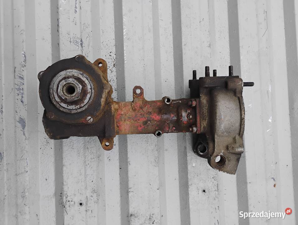 Glebogryzarka mrówka wszystkie części silnik Bodzentyn