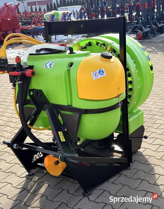 OPRYSKIWACZ SADOWNICZY ZAWIESZANY