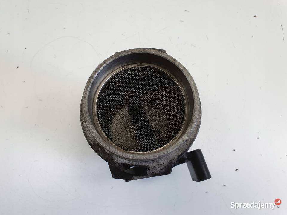 Audi A6 C5 25 TDI V6 PRZEPŁYWOMIERZ AFH7025C Janów