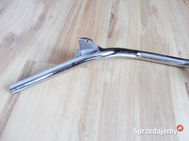 WFM M 06 WSK M 06 KIEROWNICA POCHROMOWANA sprzedam
