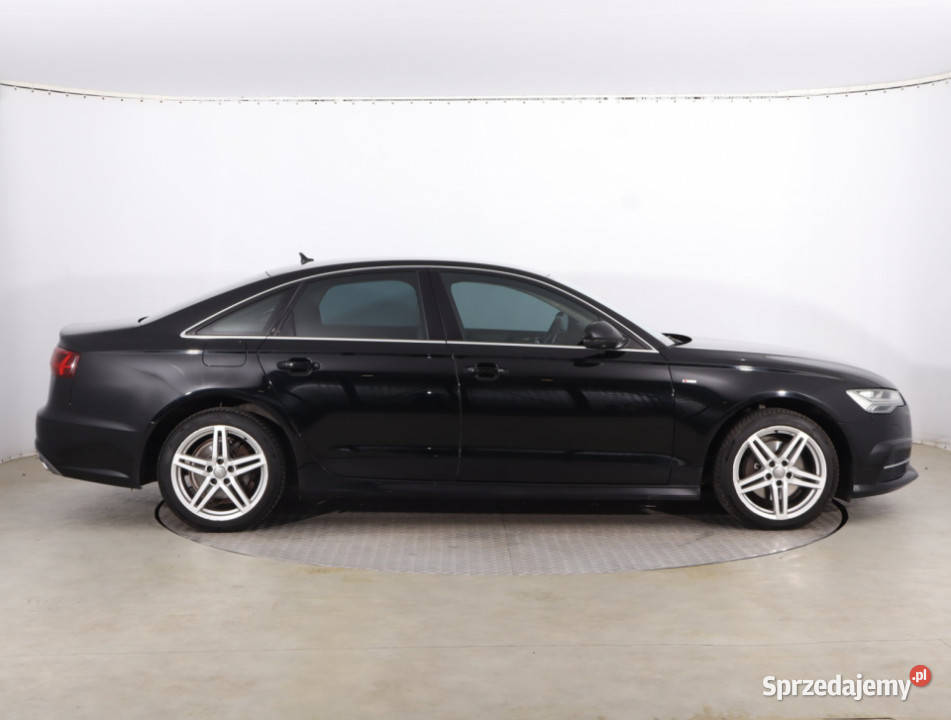 Audi A6 20 TDI mazowieckie Piaseczno sprzedam