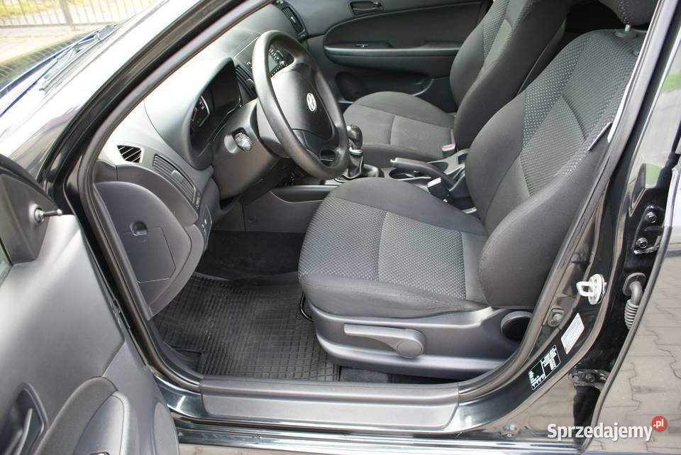HYUNDAI i3016CRDI 90 100Bezwypadkowy StanZamiana 214000km Motoryzacja Olsztyn