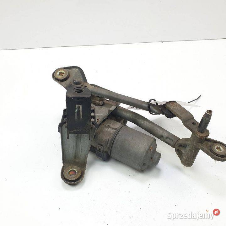 MECHANIZM WYCIERACZEK PRZÓD VOLKSWAGEN PHAETON osobowe Pozostałe Lipno