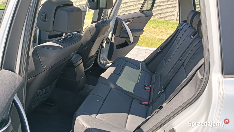 BMW X3 2007r automat 20 diesel 177 Pilichowice sprzedam