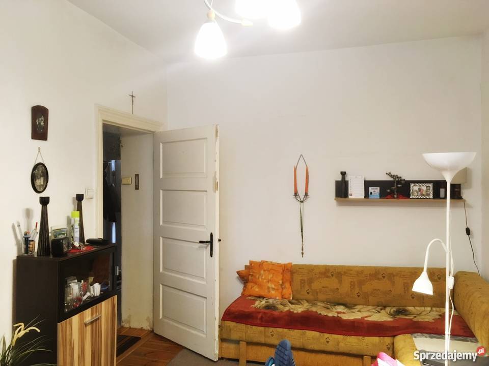 Sprzedam mieszkanie 2 pok 53m2 Olsztyn Zatorze warmińsko-mazurskie